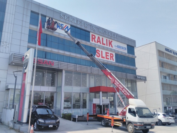 BURSA/NİLÜFER          ATAEVLER 