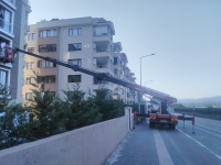 BURSA/OSMANGAZİ          YUNUSELİ