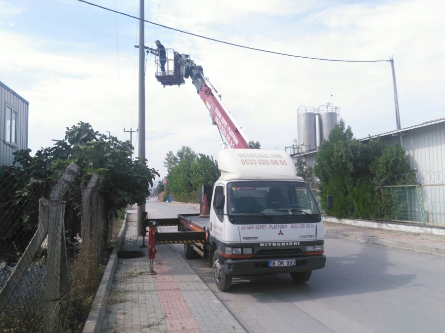 BURSA/OSMANGAZİ          PANAYIR MAHALLESİ