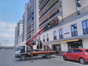 Osmangazi/Bursa Kaynak Çalışması