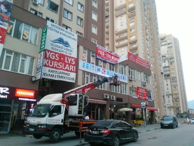 BURSA/OSMANGAZİ          FOMARA