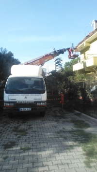 BURSA/KARACABEY         KURŞUNLU