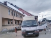 Yıldırım/Bursa Binaya Kiremit Verme Çalışması